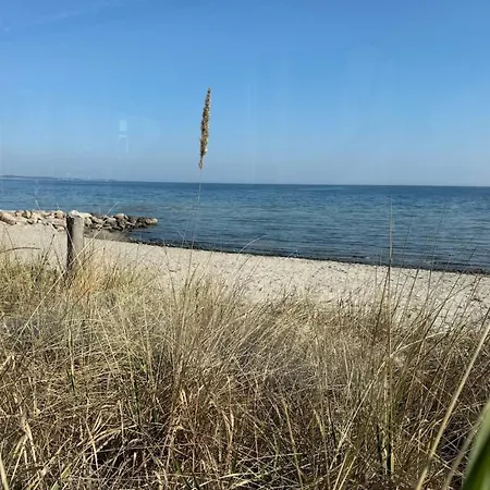 Seebruecke * Scharbeutz