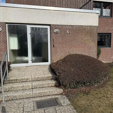 Seebruecke Apartmán *